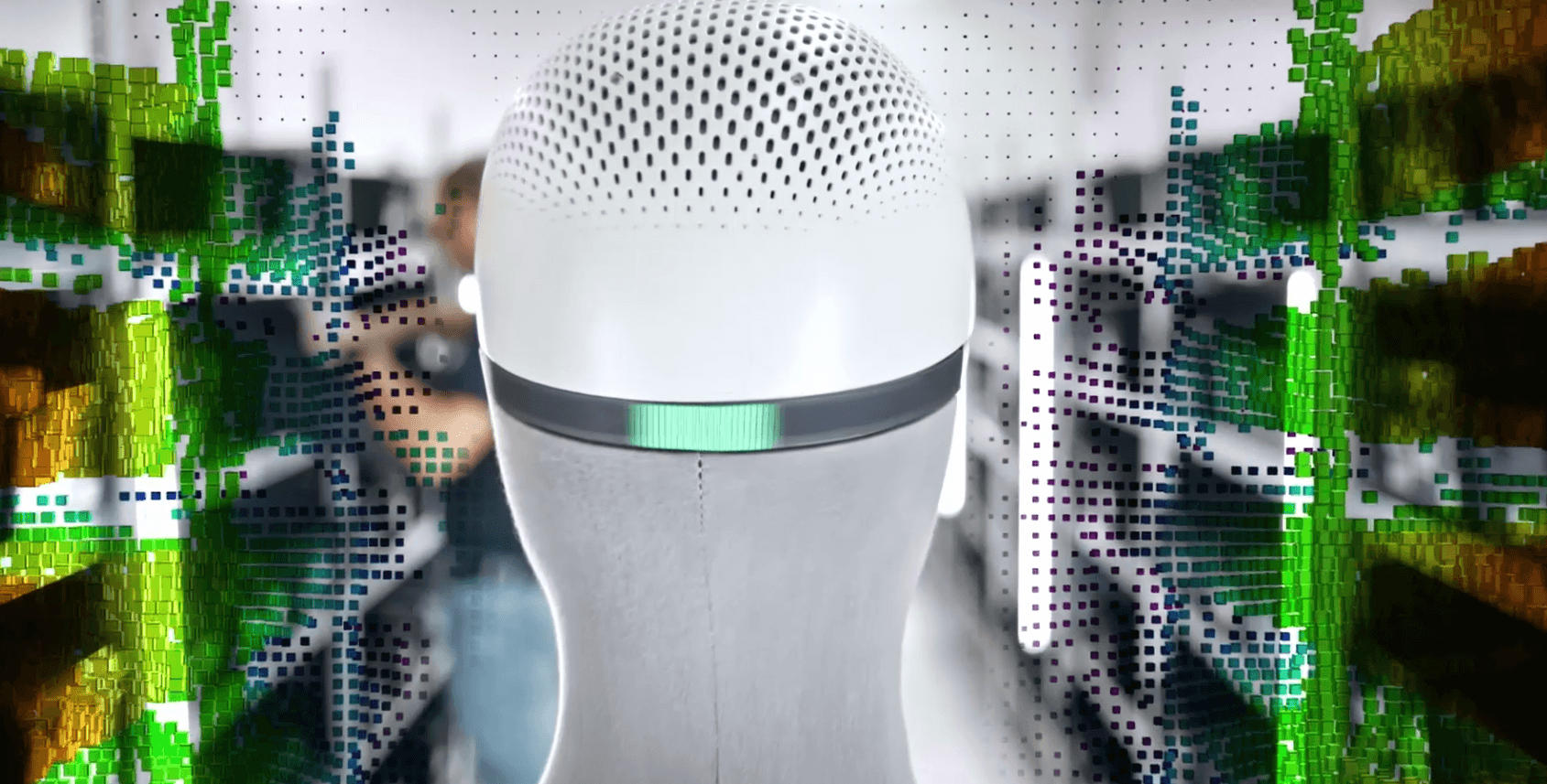 Sicherheit auf dem Weg zur Norm.