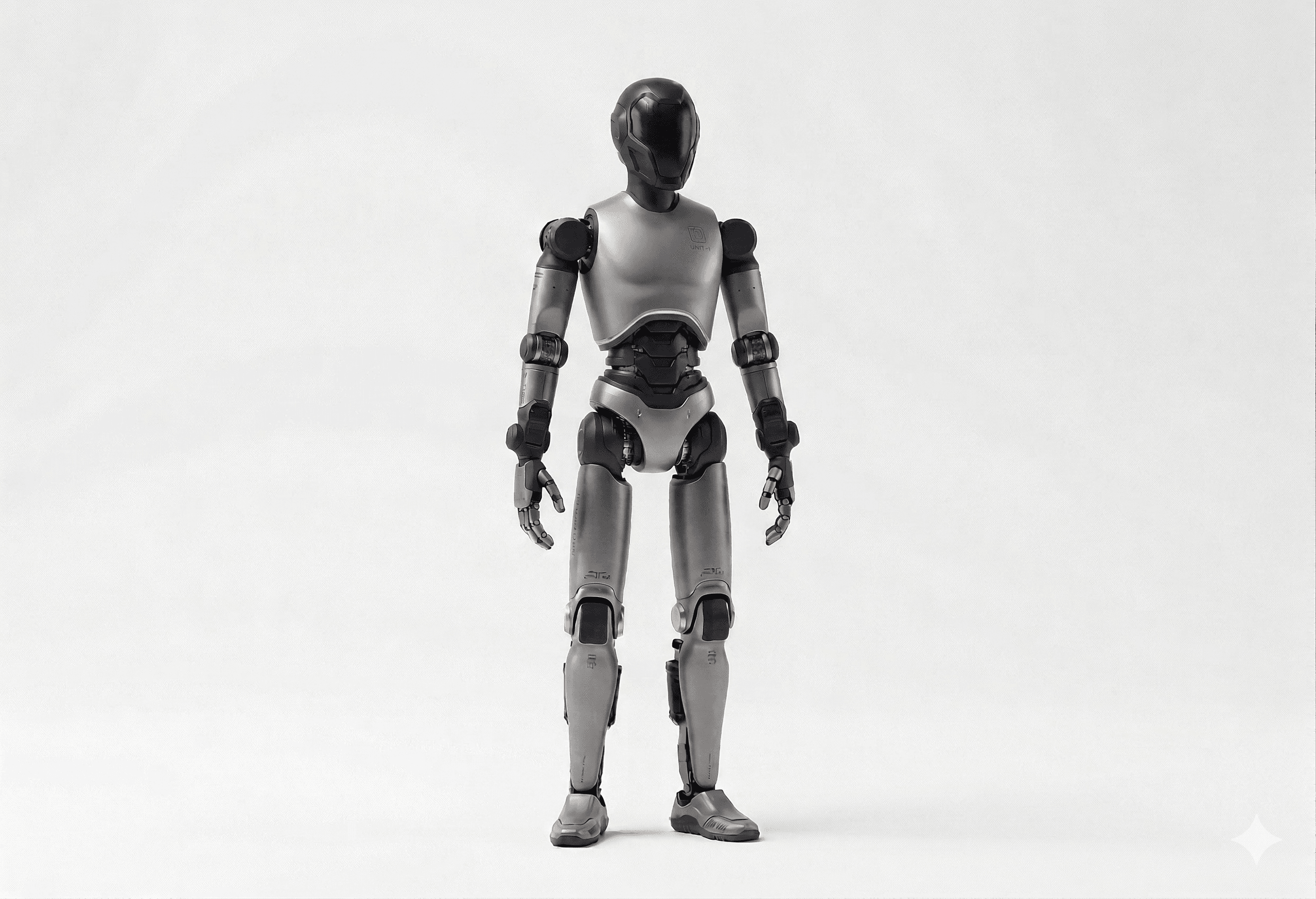 BipedalQ B-One - BipedalQ